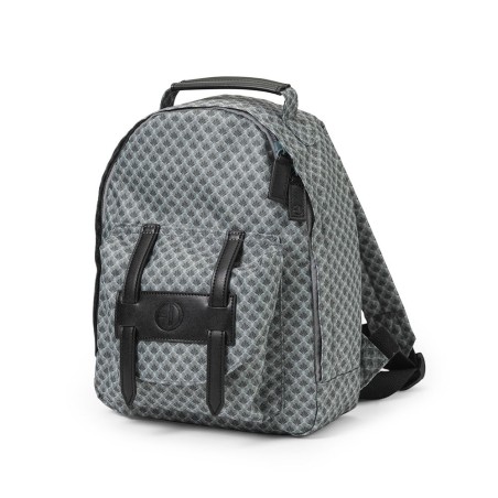 Σακίδιο Πλάτης Elodie Details Turquoise Nouveau Mini BR75922