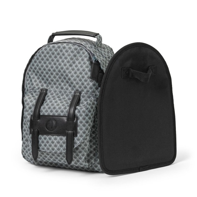 Σακίδιο Πλάτης Elodie Details Turquoise Nouveau...