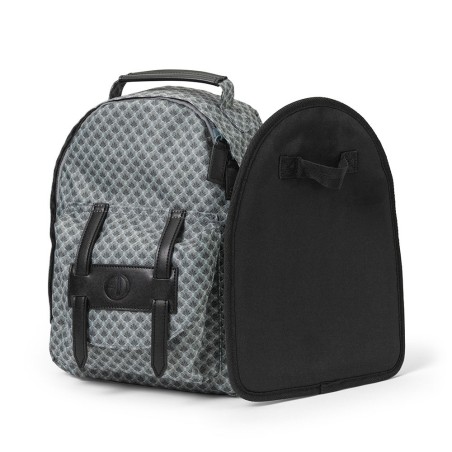 Σακίδιο Πλάτης Elodie Details Turquoise Nouveau Mini BR75922