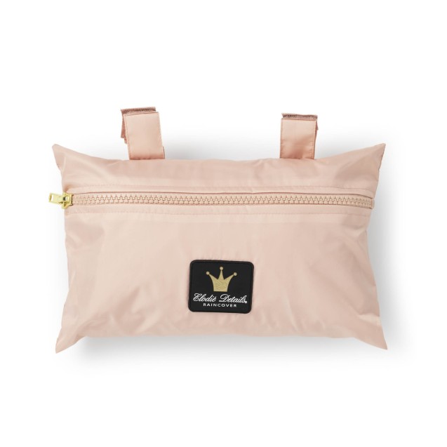 Αδιάβροχο Καροτσιού Elodie Details Powder Pink...