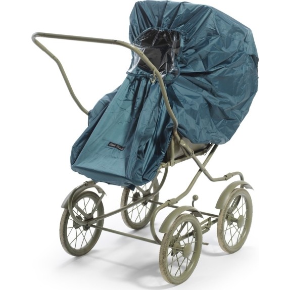 Αδιάβροχο Καροτσιού Elodie Details Pretty Petrol BR72571