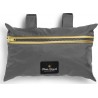 Αδιάβροχο Καροτσιού Elodie Details Golden Grey BR72796
