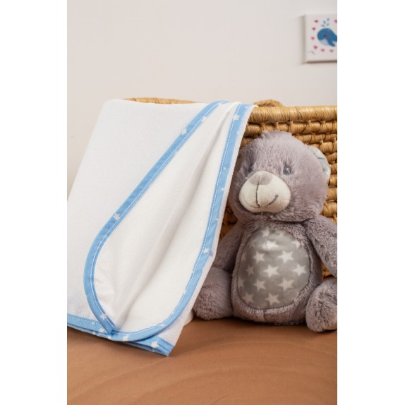 Σελτεδάκι Αδιάβροχο Dimcol 67x90