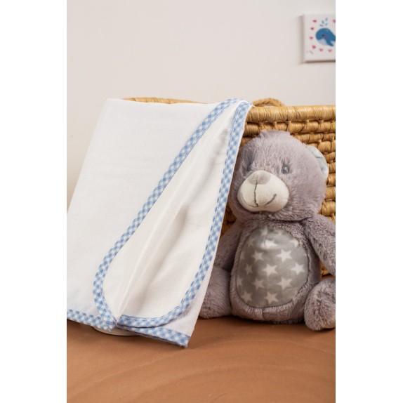 Σελτεδάκι Αδιάβροχο Dimcol 67x90