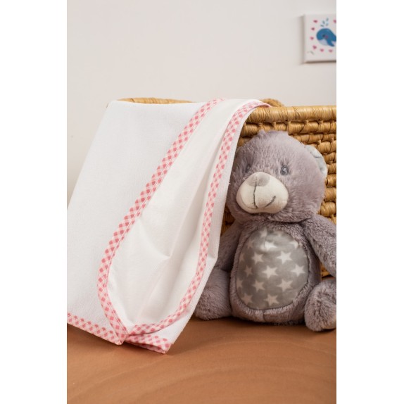 Σελτεδάκι Αδιάβροχο Dimcol 67x90