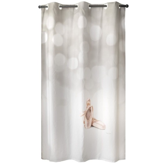 Κουρτίνα Με Τρουκς Saint Clair Ballet 160x240