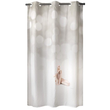 Κουρτίνα Με Τρουκς Saint Clair Ballet 160x240