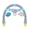Μπάρα Δραστηριοτήτων Taf Toys Koala Daydream T-12625