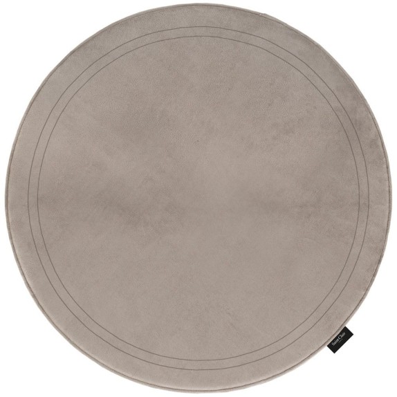 Χαλί Στρόγγυλο Saint Clair Softy Sand Δ100