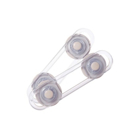 Ασφάλεια πολλαπλών χρήσεων Small 2 τμχ DreamBaby BR74688