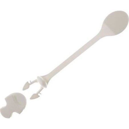 Ασφάλεια Τουαλέτας White DreamBaby BR75159