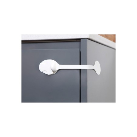 Ασφάλεια Τουαλέτας White DreamBaby BR75159