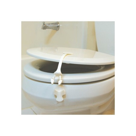 Ασφάλεια Τουαλέτας White DreamBaby BR75159