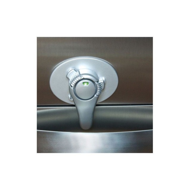 Ασφάλεια φούρνου & φούρνου μικροκυμάτων Silver...