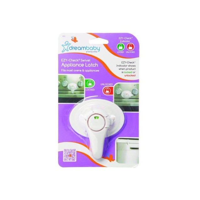 Ασφάλεια φούρνου & φούρνου μικροκυμάτων White...