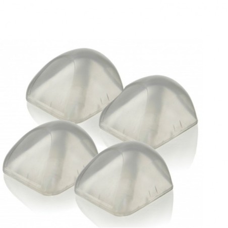 Προστατευτικά Για Γωνίες 4τμχ Dream Baby Soft BR74708