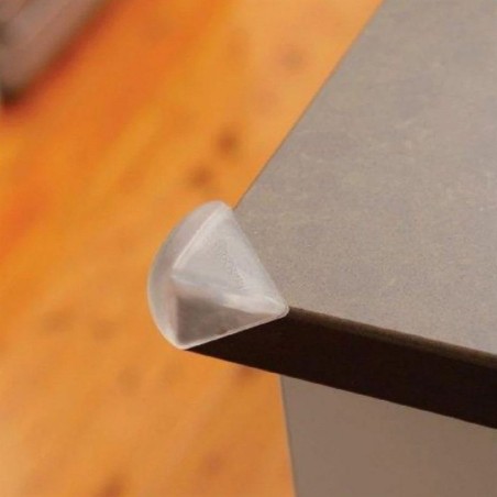 Προστατευτικά Για Γωνίες 4τμχ Dream Baby Soft BR74708