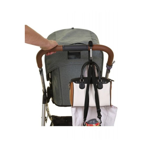 Γάντζος μεταλλικός για καρότσι DreamBaby BR75313