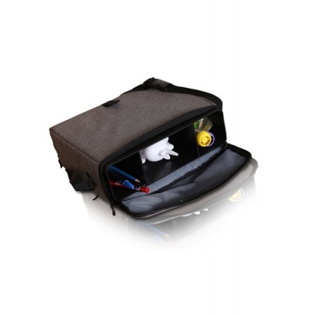 Φορητό Κάθισμα Φαγητού και Τσάντα DreamBaby BR75169