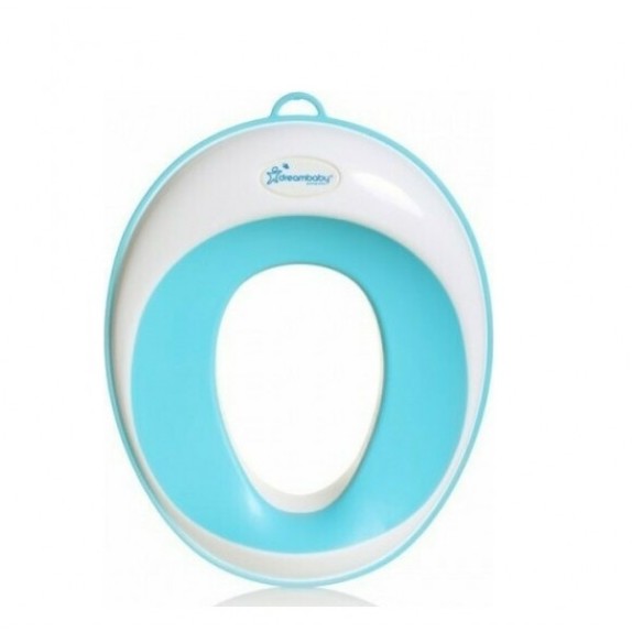 Εκπαιδευτικό Κάθισμα Τουαλέτας Aqua DreamBaby BR75569
