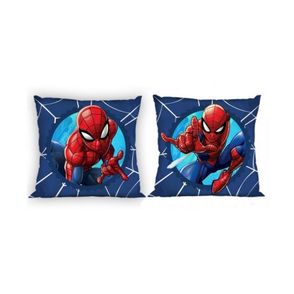 Μαξιλάρι Διακόσμησης DISNEY Dimcol Spiderman 24 40x40
