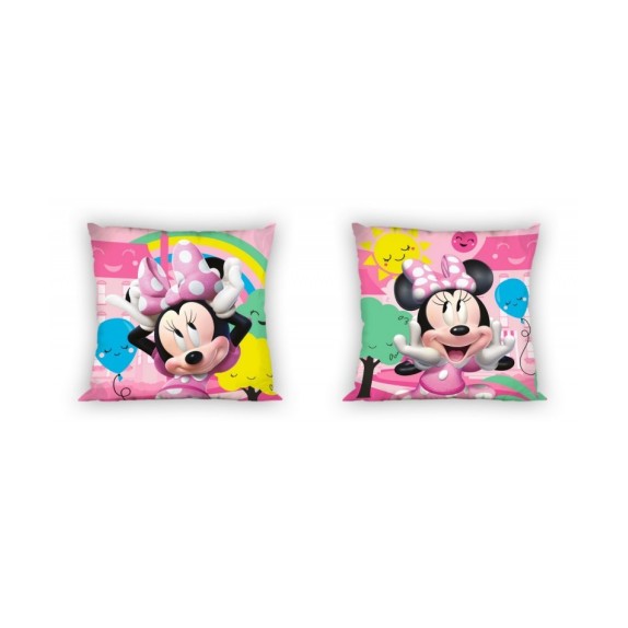 Μαξιλάρι Διακόσμησης DISNEY Dimcol Minnie 19 40x40