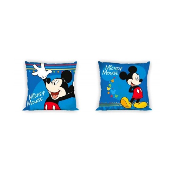 Μαξιλάρι Διακόσμησης DISNEY Dimcol Mickey 22 40x40