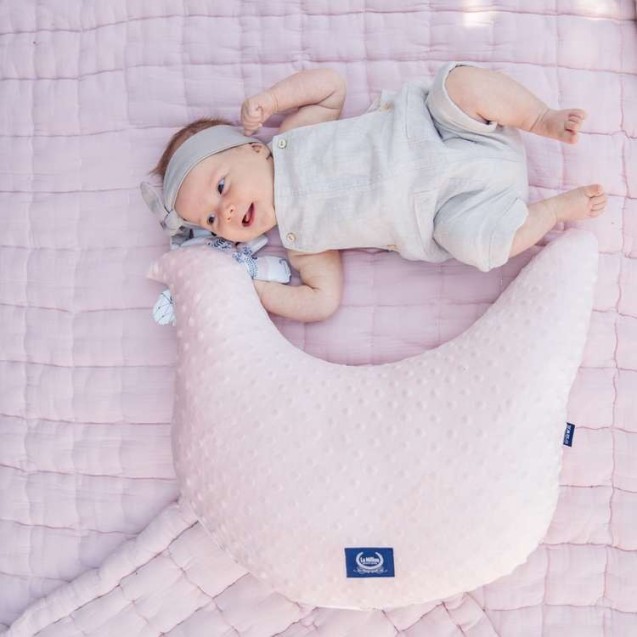 Μαξιλάρι θηλασμού La Millou Bamboo Kura Daisy...