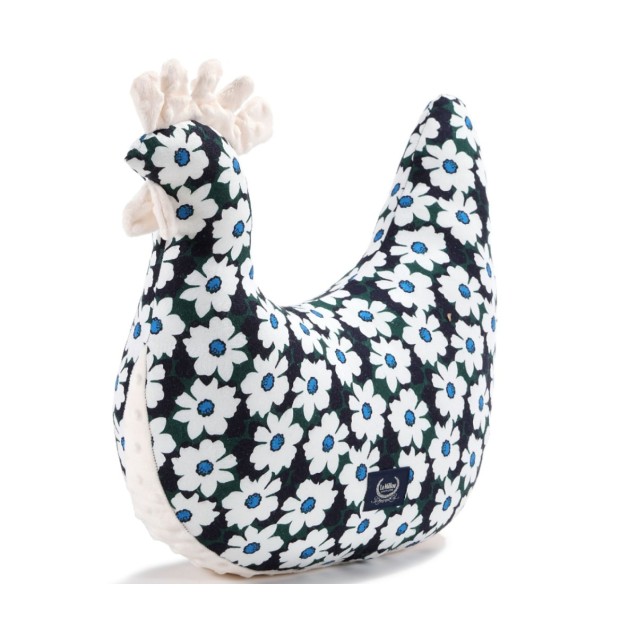 Μαξιλάρι θηλασμού La Millou Bamboo Kura Daisy...