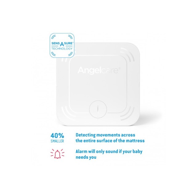 Συσκευή Παρακολούθησης AngelCare Κίνησης Μωρού...