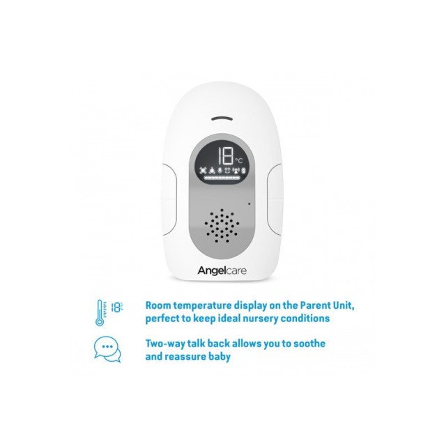 Συσκευή Παρακολούθησης AngelCare Κίνησης Μωρού...