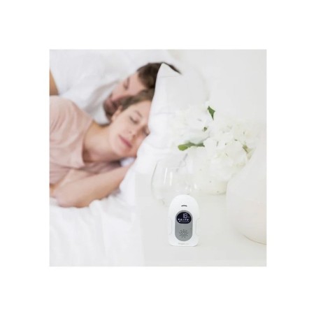 Συσκευή Παρακολούθησης AngelCare Κίνησης Μωρού με Ήχο BR74582