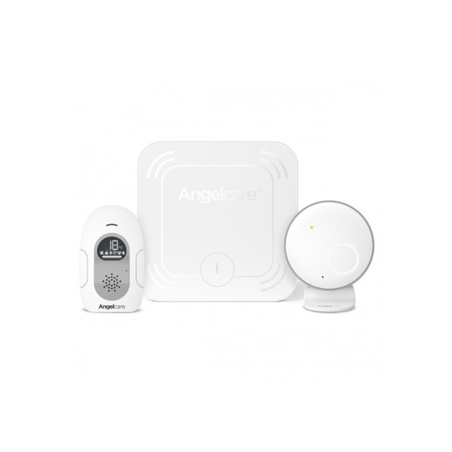 Συσκευή Παρακολούθησης AngelCare Κίνησης Μωρού...