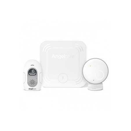 Συσκευή Παρακολούθησης AngelCare Κίνησης Μωρού με Ήχο BR74582
