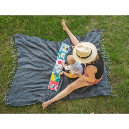 Μαλακό Βιβλίο Δραστηριοτήτων Taf Toys Koala T-12615