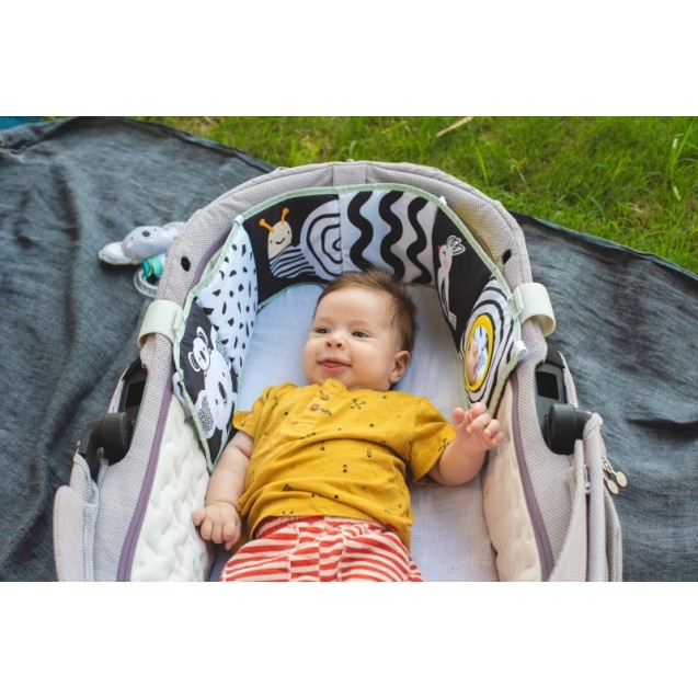 Μαλακό Βιβλίο Δραστηριοτήτων Taf Toys Koala...