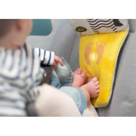 Παιχνίδι Αυτοκίνητου Taf Toys Savannah Play & Kick T-12765