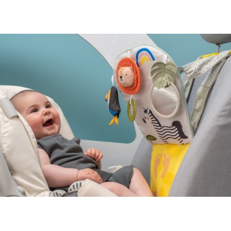 Παιχνίδι Αυτοκίνητου Taf Toys Savannah Play & Kick T-12765