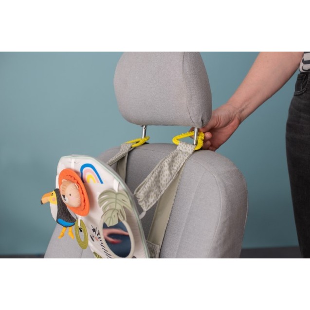 Παιχνίδι Αυτοκίνητου Taf Toys Savannah Play &...