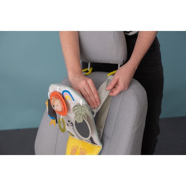 Παιχνίδι Αυτοκίνητου Taf Toys Savannah Play &...