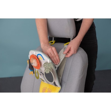 Παιχνίδι Αυτοκίνητου Taf Toys Savannah Play & Kick T-12765