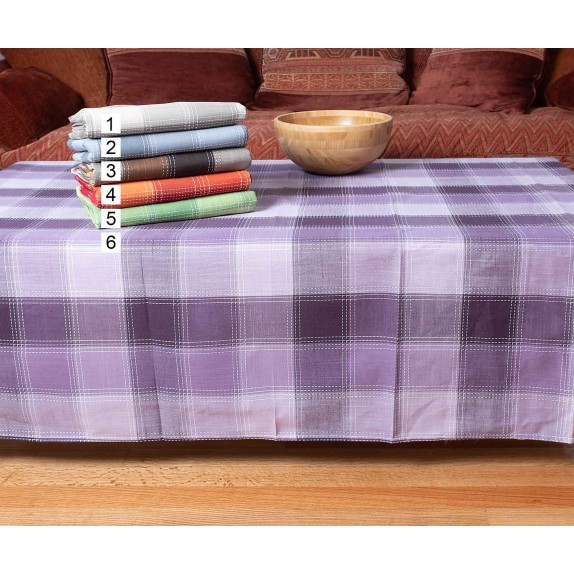 Καρέ Silk Fashion 3702 Μπεζ 90x90