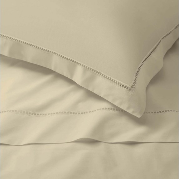 Σετ Σεντόνια Υπέρδιπλα 4 Τεμαχίων Makis Tselios Azour 5...