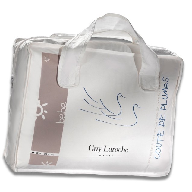 Guy Laroche BEBE Πάπλωμα Βρεφικό