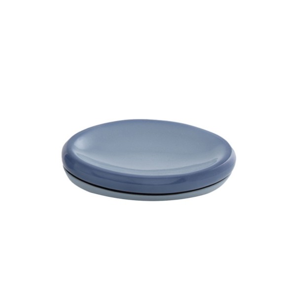 Σαπουνοθήκη Nef-Nef Glass Blue