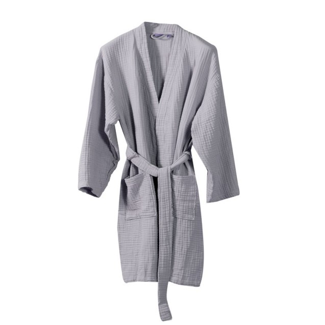 Ρόμπα Nef-Nef Matie Grey Small