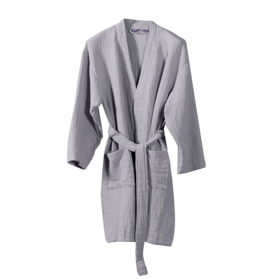 Ρόμπα Nef-Nef Matie Grey Medium