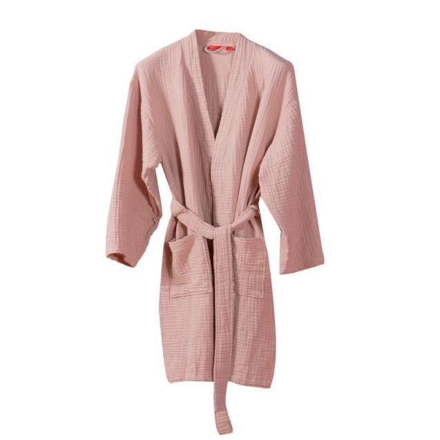 Ρόμπα Nef-Nef Matie Pink Medium