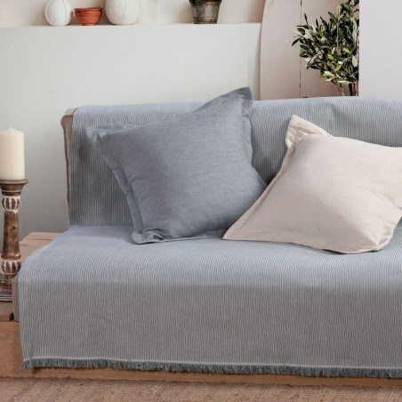 Ριχτάρι Τριθέσιου Nef-Nef Nature Blue 170x300