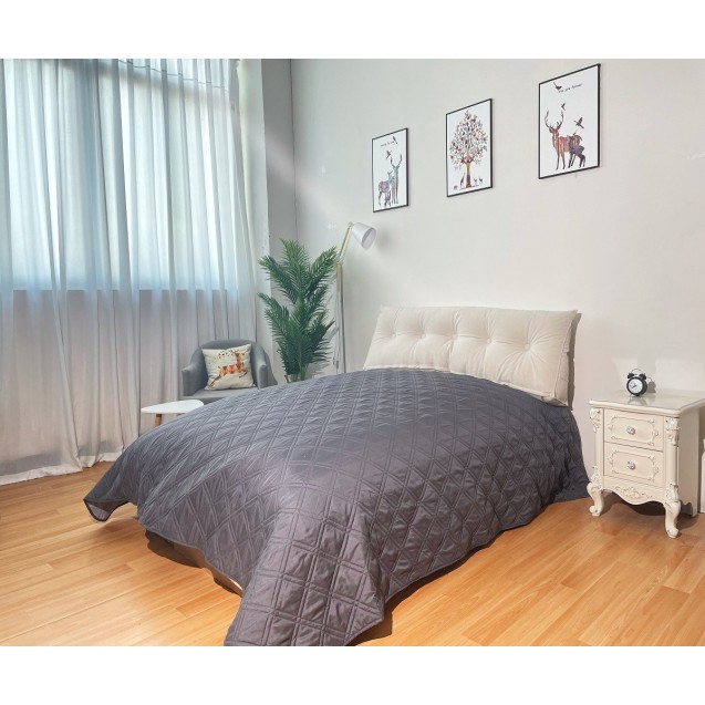 Κουβερλί Μονό Anesis Ultrasonic K6 Dark...